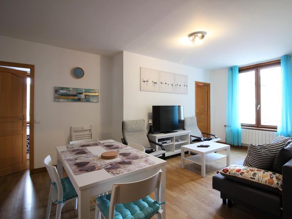 Appartement T3 Avec Parking A La Bourboule, A 500M Des Thermes Et Du Centre, Wifi Inclus - Fr-1-608-14 Kültér fotó