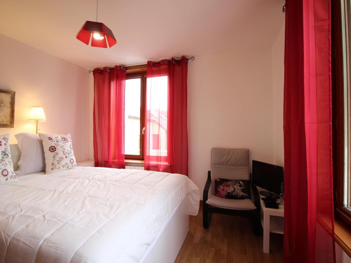 Appartement T3 Avec Parking A La Bourboule, A 500M Des Thermes Et Du Centre, Wifi Inclus - Fr-1-608-14 Kültér fotó