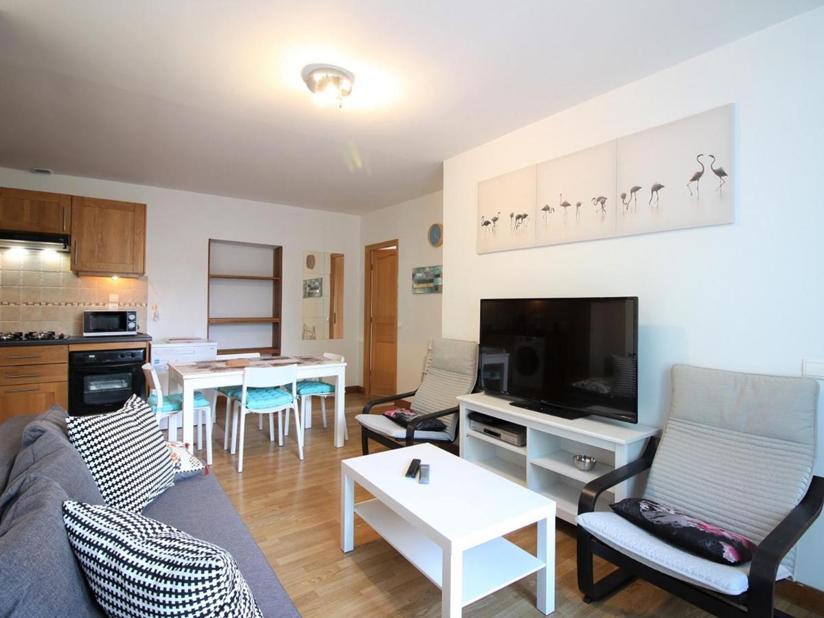 Appartement T3 Avec Parking A La Bourboule, A 500M Des Thermes Et Du Centre, Wifi Inclus - Fr-1-608-14 Kültér fotó