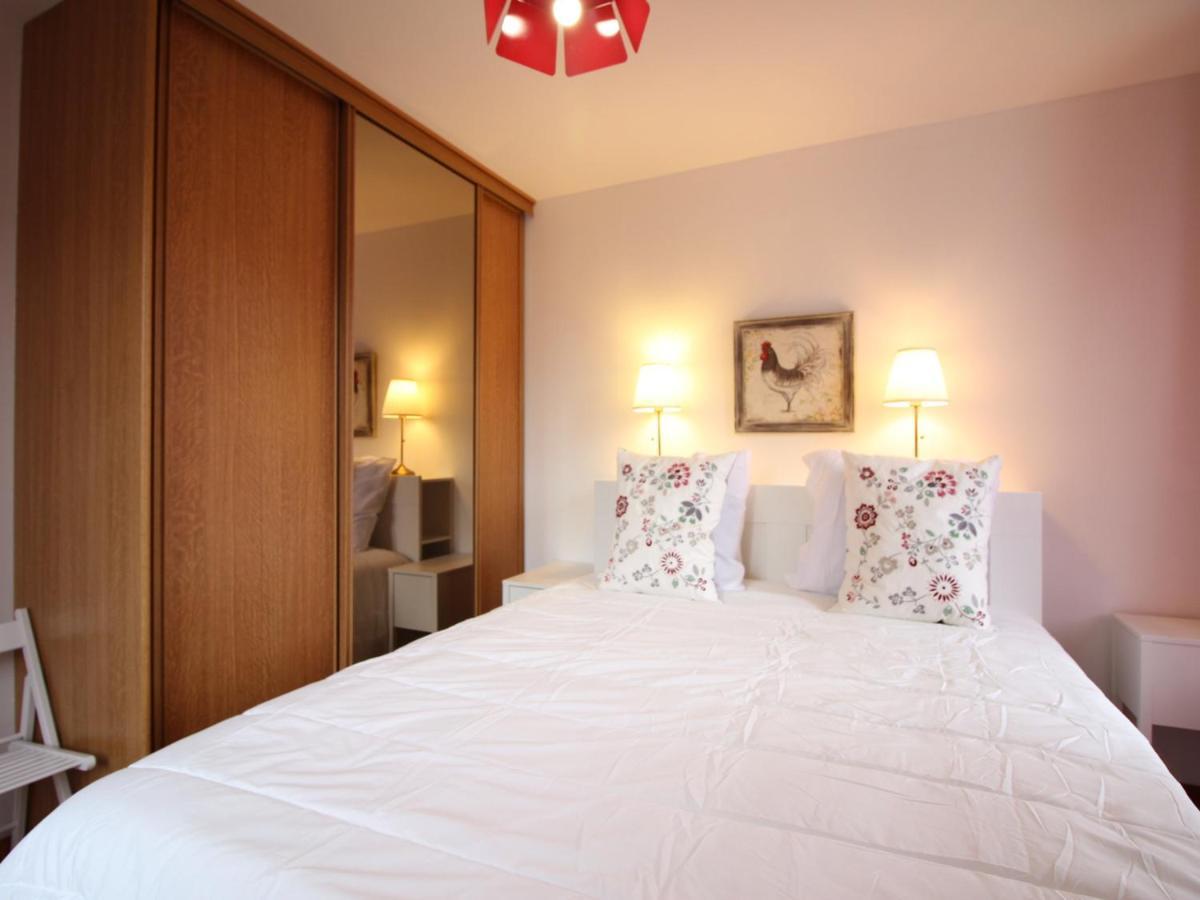 Appartement T3 Avec Parking A La Bourboule, A 500M Des Thermes Et Du Centre, Wifi Inclus - Fr-1-608-14 Kültér fotó