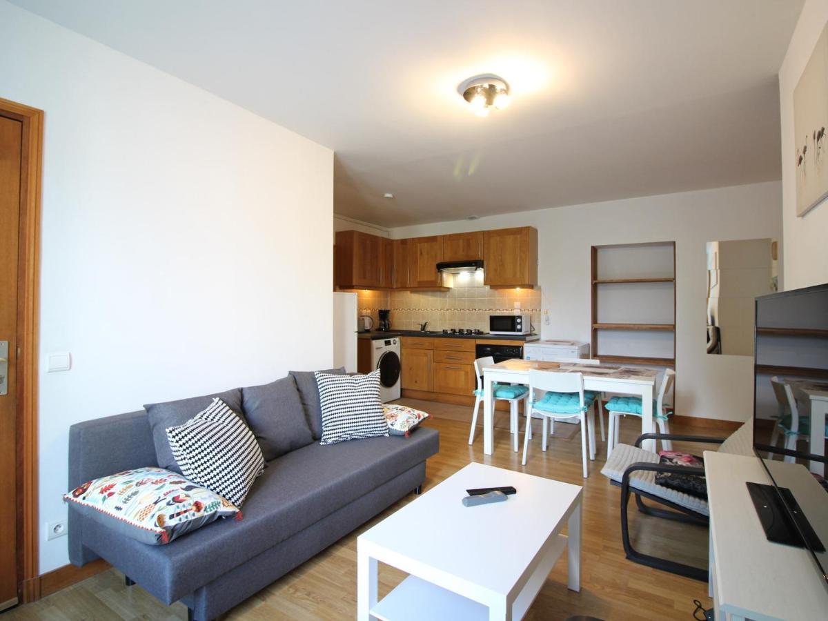 Appartement T3 Avec Parking A La Bourboule, A 500M Des Thermes Et Du Centre, Wifi Inclus - Fr-1-608-14 Kültér fotó