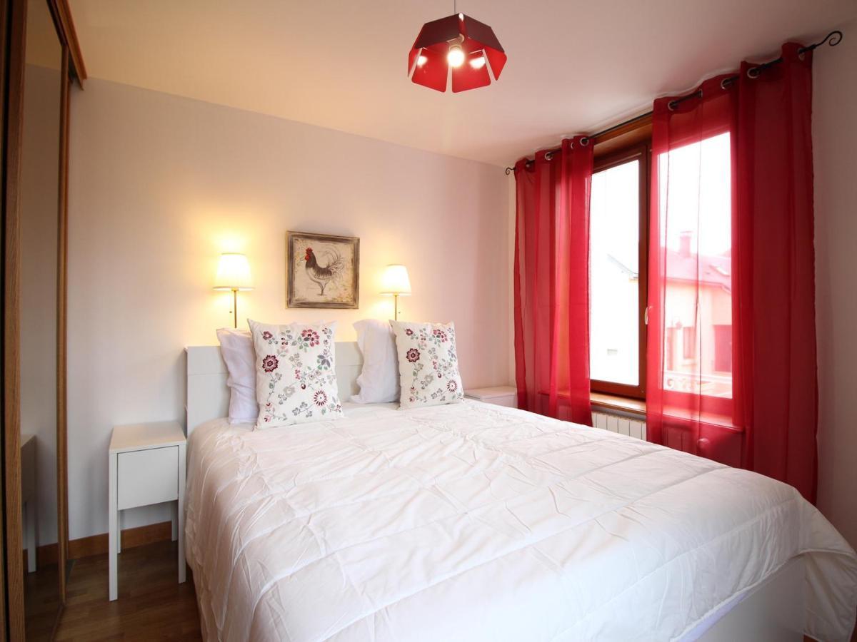 Appartement T3 Avec Parking A La Bourboule, A 500M Des Thermes Et Du Centre, Wifi Inclus - Fr-1-608-14 Kültér fotó