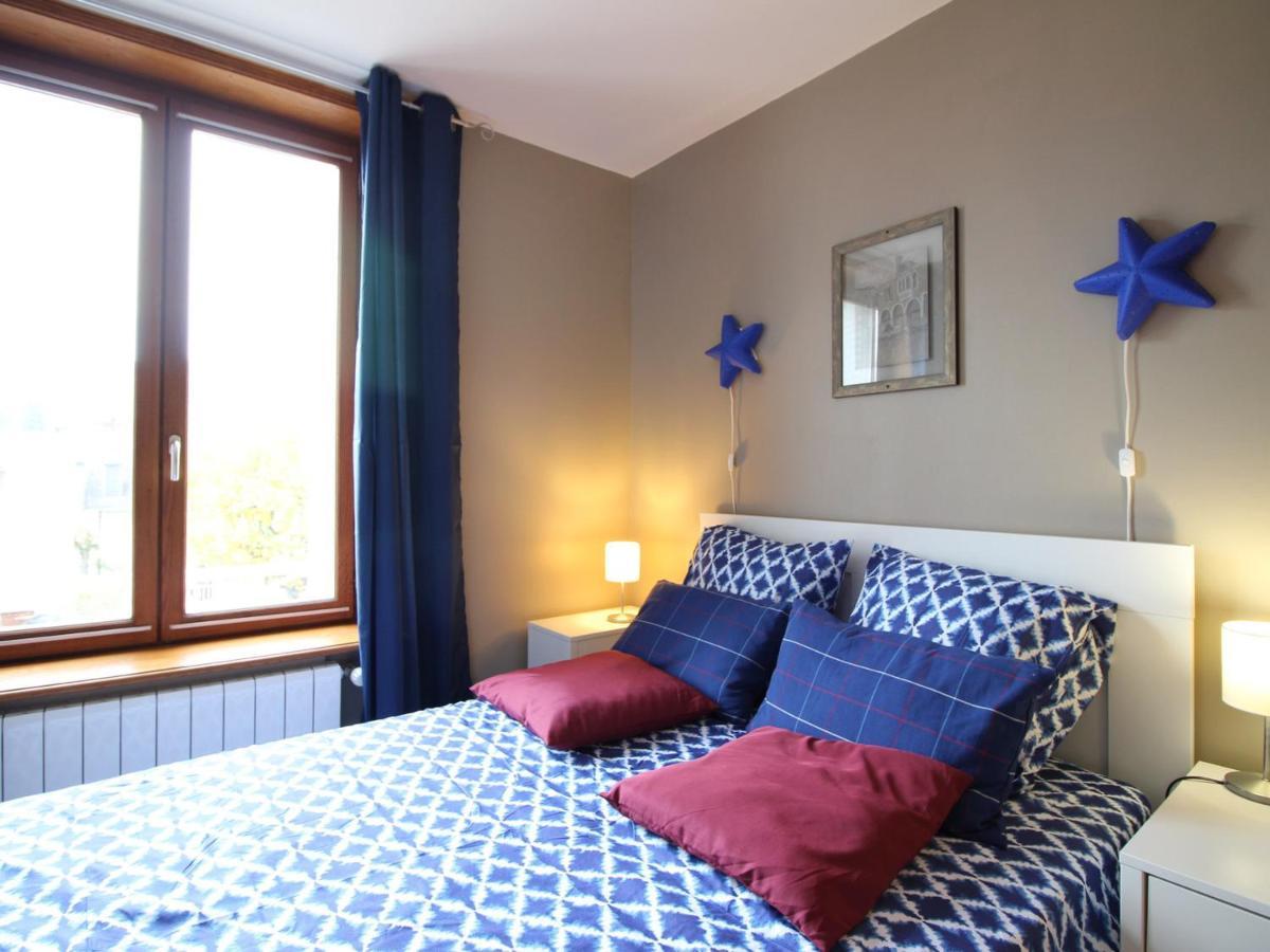 Appartement T3 Avec Parking A La Bourboule, A 500M Des Thermes Et Du Centre, Wifi Inclus - Fr-1-608-14 Kültér fotó